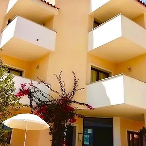 Hotel Palau City Hotel