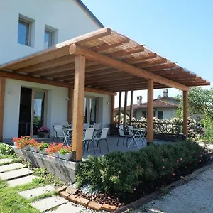  Bauernhof El Sesterzio Italien