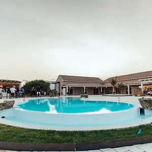 Resort Su Entu Sardinian Country Club Olbia