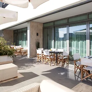 Hotel Novotel Eur, Rom