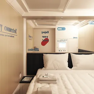 Hostal Ostelzzz