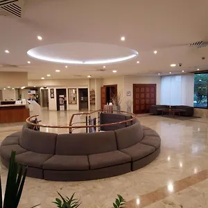 Hotel Western Park Piacenza