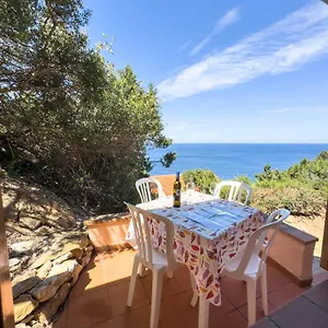  Apartment Cota Quinta Italien