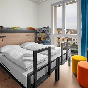 Hostel A&o Campo Di Marte Florence