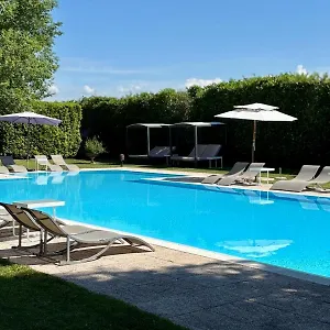 Hotel Saccardi & - Adults Only Caselle Di Sommacampagna