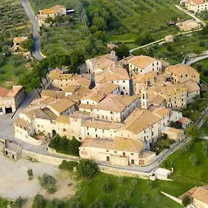  Apartment Borgo Italien