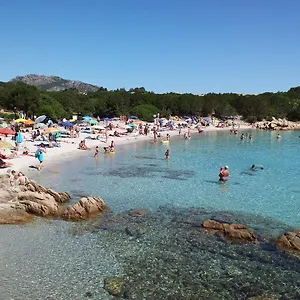 Apartahotel Residenza Capriccioli