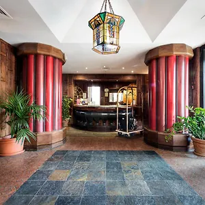 Hotel Grand Colony, Rom