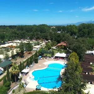 *** Campingplatz Paradiso Italien