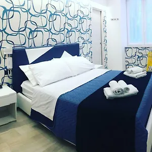 Bed and breakfast Starita Bed & Pizza