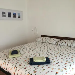  Chalet Dal Vikingo Italien