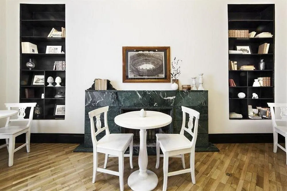 Residenza Scipioni Luxury B&B Rome 2*,  Italy