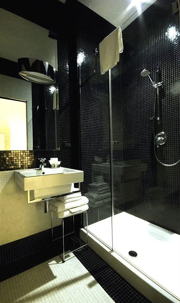 Residenza Scipioni Luxury B&B Rome Bed & Breakfast