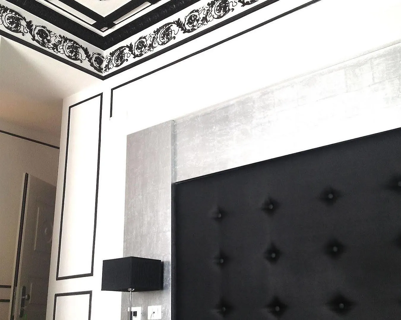 Residenza Scipioni Luxury B&B Rome Bed & Breakfast
