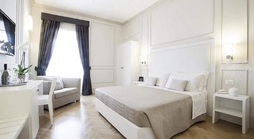 Residenza Scipioni Luxury B&B location
