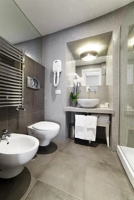 Residenza Scipioni Luxury B&B Rome Italy