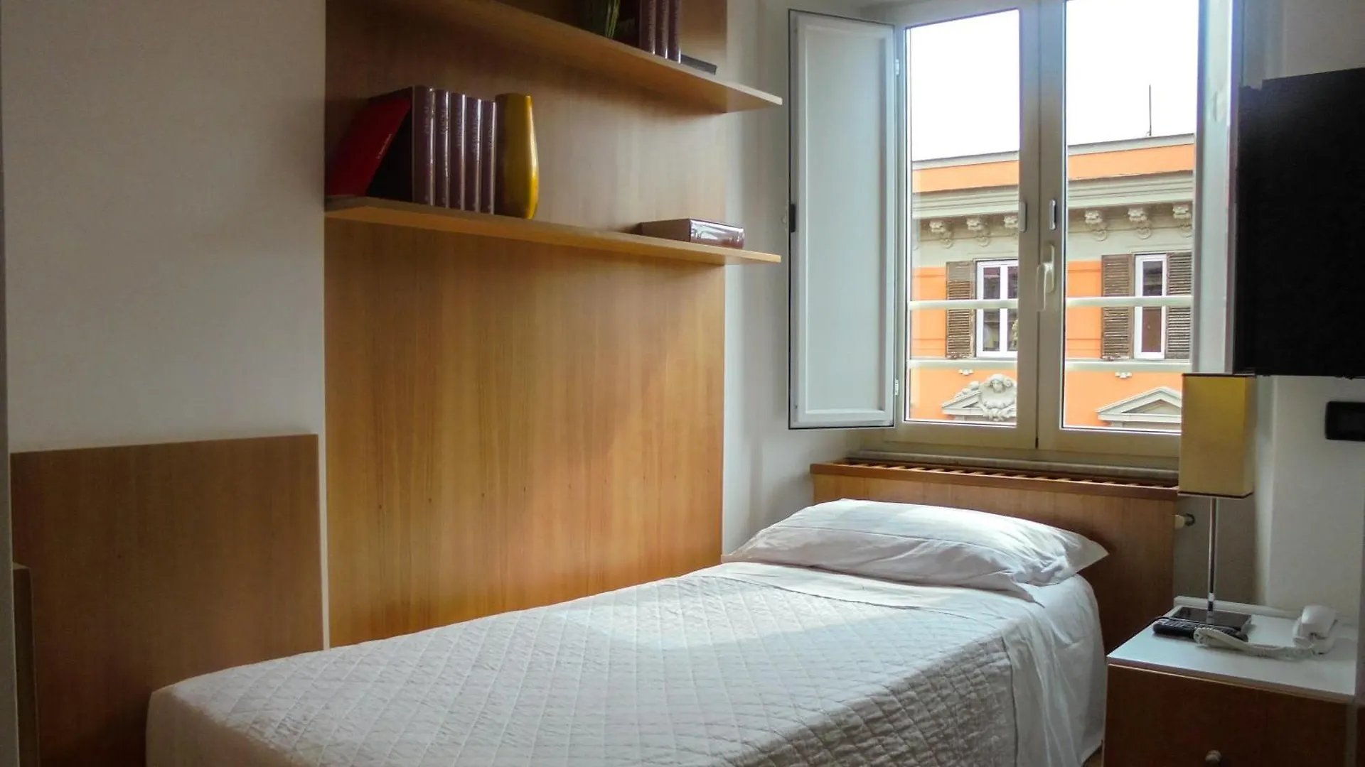 Residenza Scipioni Luxury B&B Rome Italy