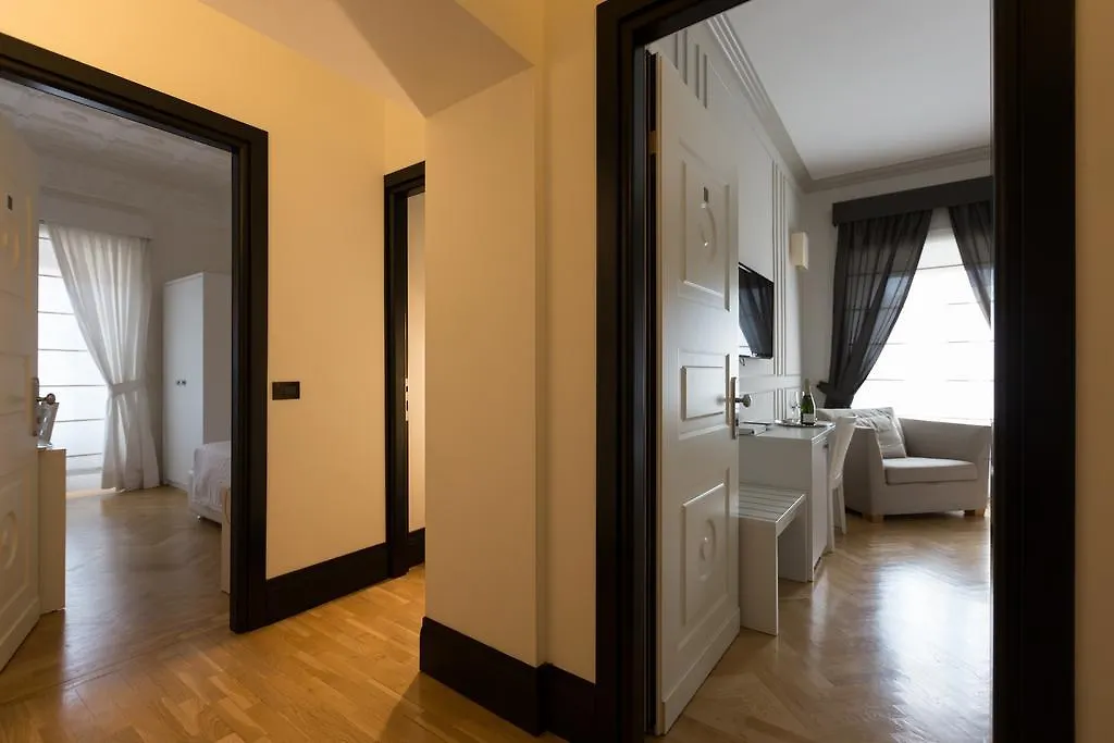 Residenza Scipioni Luxury B&B Rome