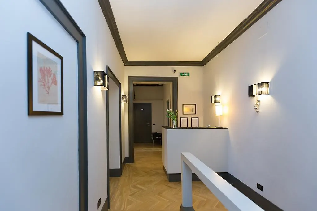 Residenza Scipioni Luxury B&B Rome Bed & Breakfast