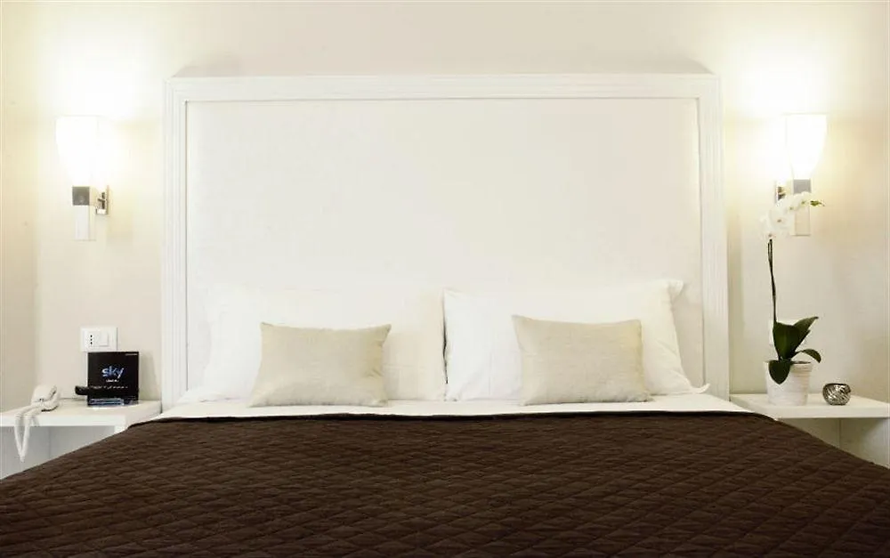 Residenza Scipioni Luxury B&B Rome 2*,  Italy