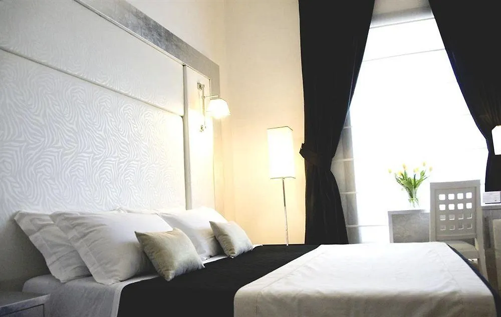 Residenza Scipioni Luxury B&B Rome