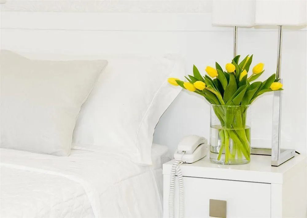 Residenza Scipioni Luxury B&B Rome Italy