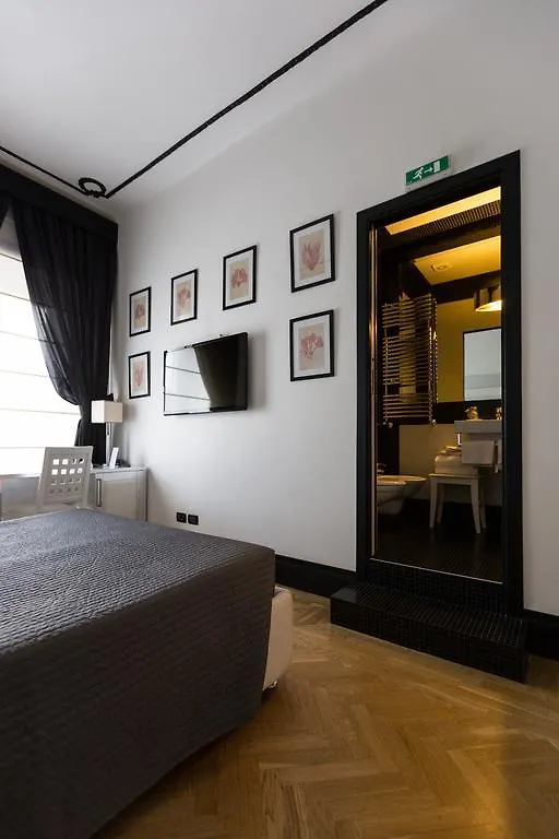 Residenza Scipioni Luxury B&B Rome Italy