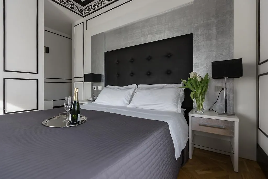 Residenza Scipioni Luxury B&B Rome 2*,  Italy