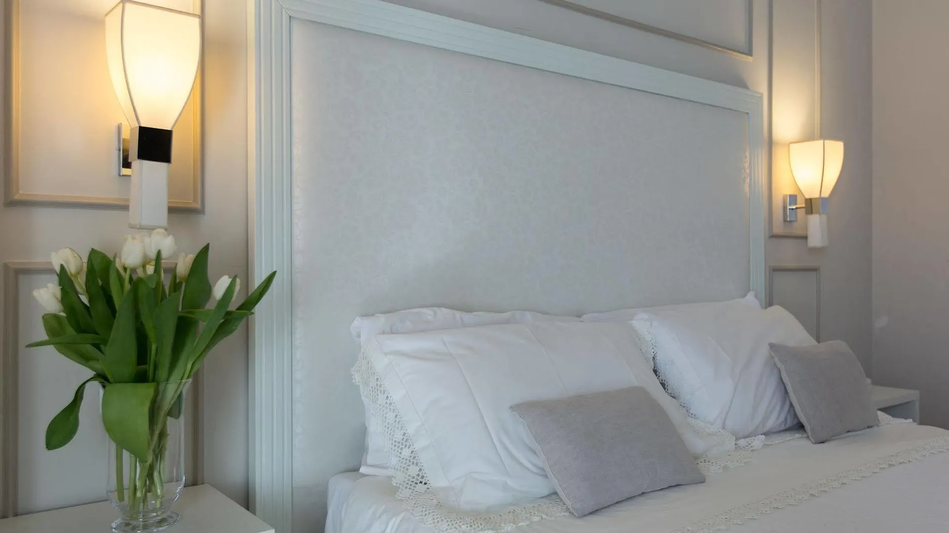 Residenza Scipioni Luxury B&B Rome