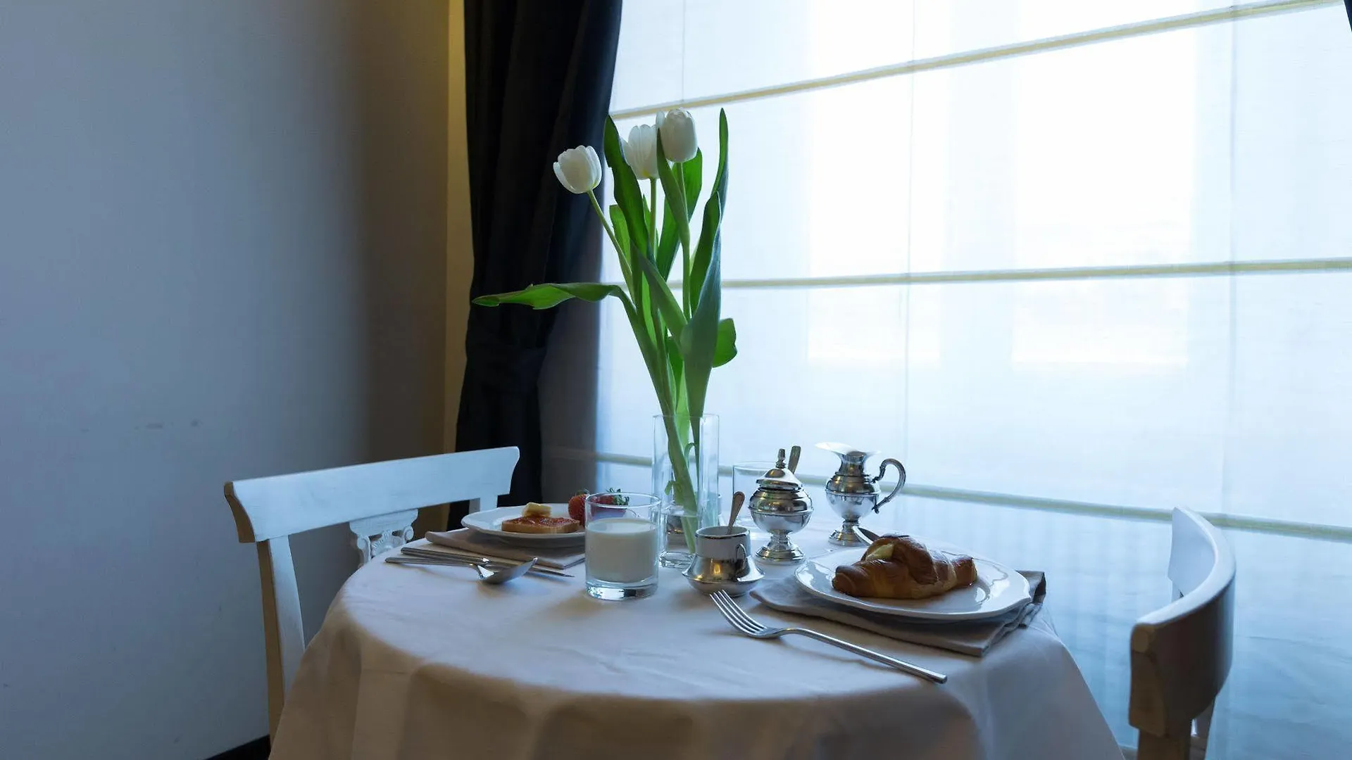 Residenza Scipioni Luxury B&B Rome