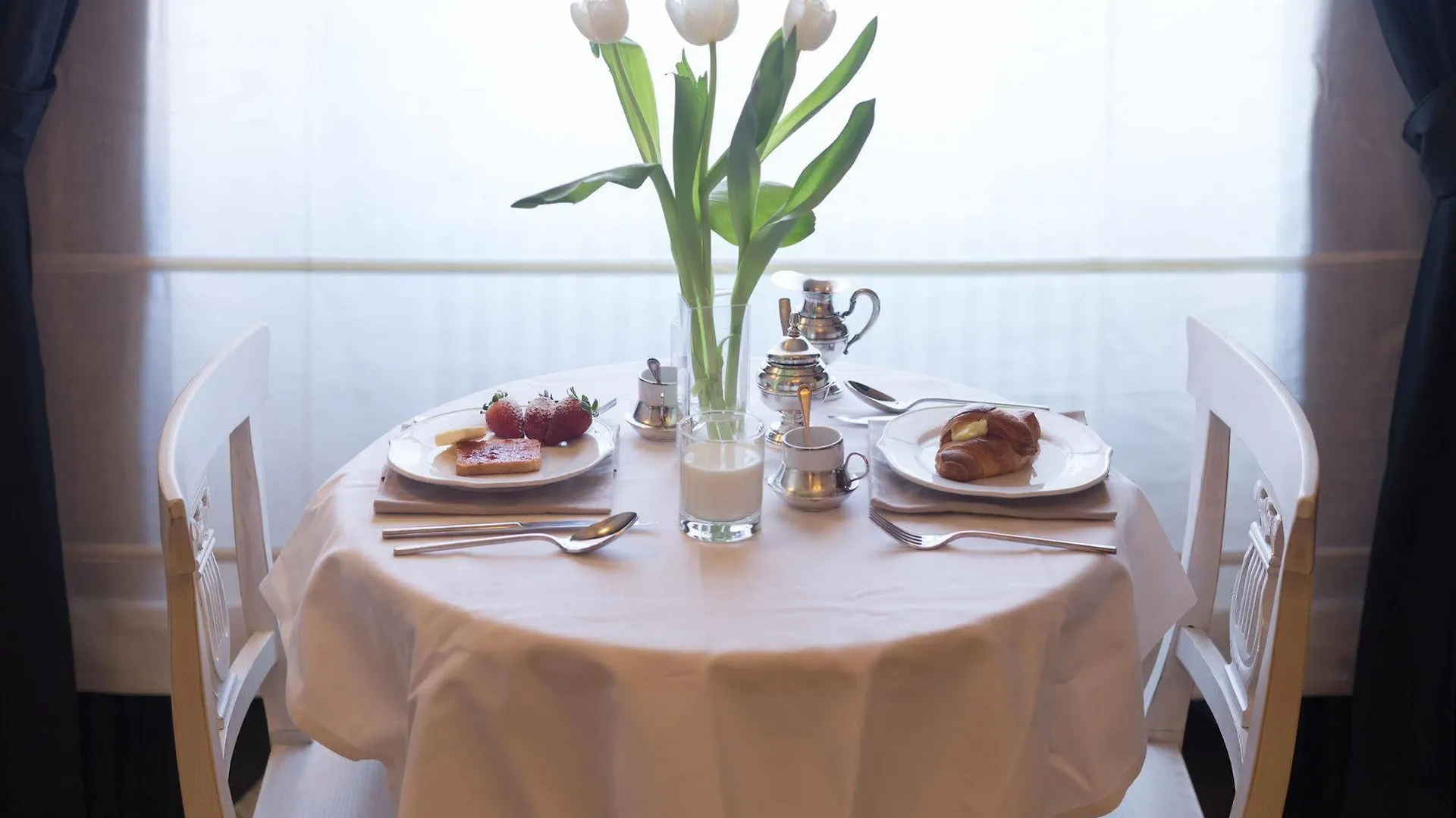 Residenza Scipioni Luxury B&B Rome