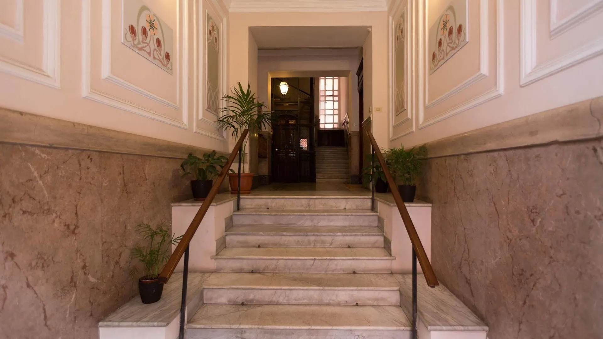 Residenza Scipioni Luxury B&B Rome 2*,