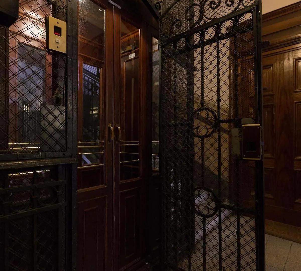 Residenza Scipioni Luxury B&B Rome Bed & Breakfast