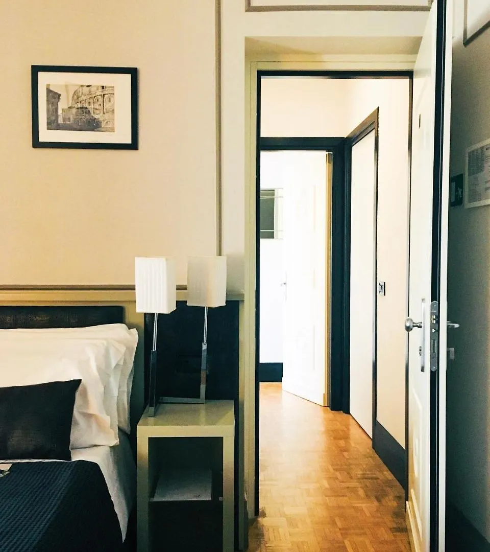 Residenza Scipioni Luxury B&B Rome Bed & Breakfast