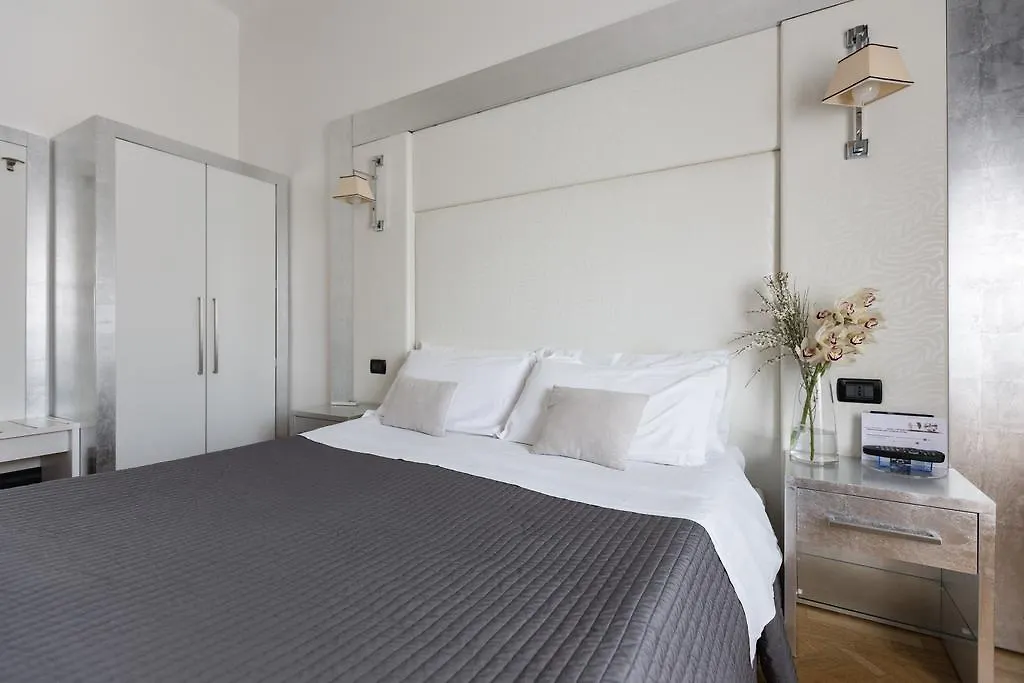 Residenza Scipioni Luxury B&B Rome
