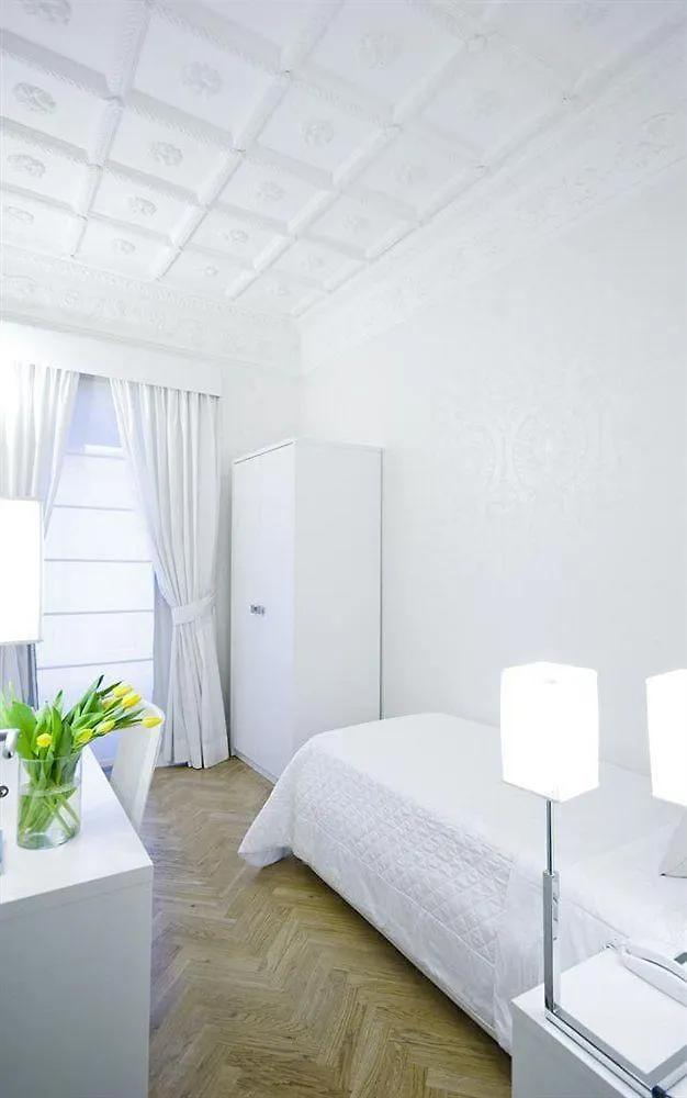 ** Bed & Breakfast Residenza Scipioni Luxury B&B Rome Italië