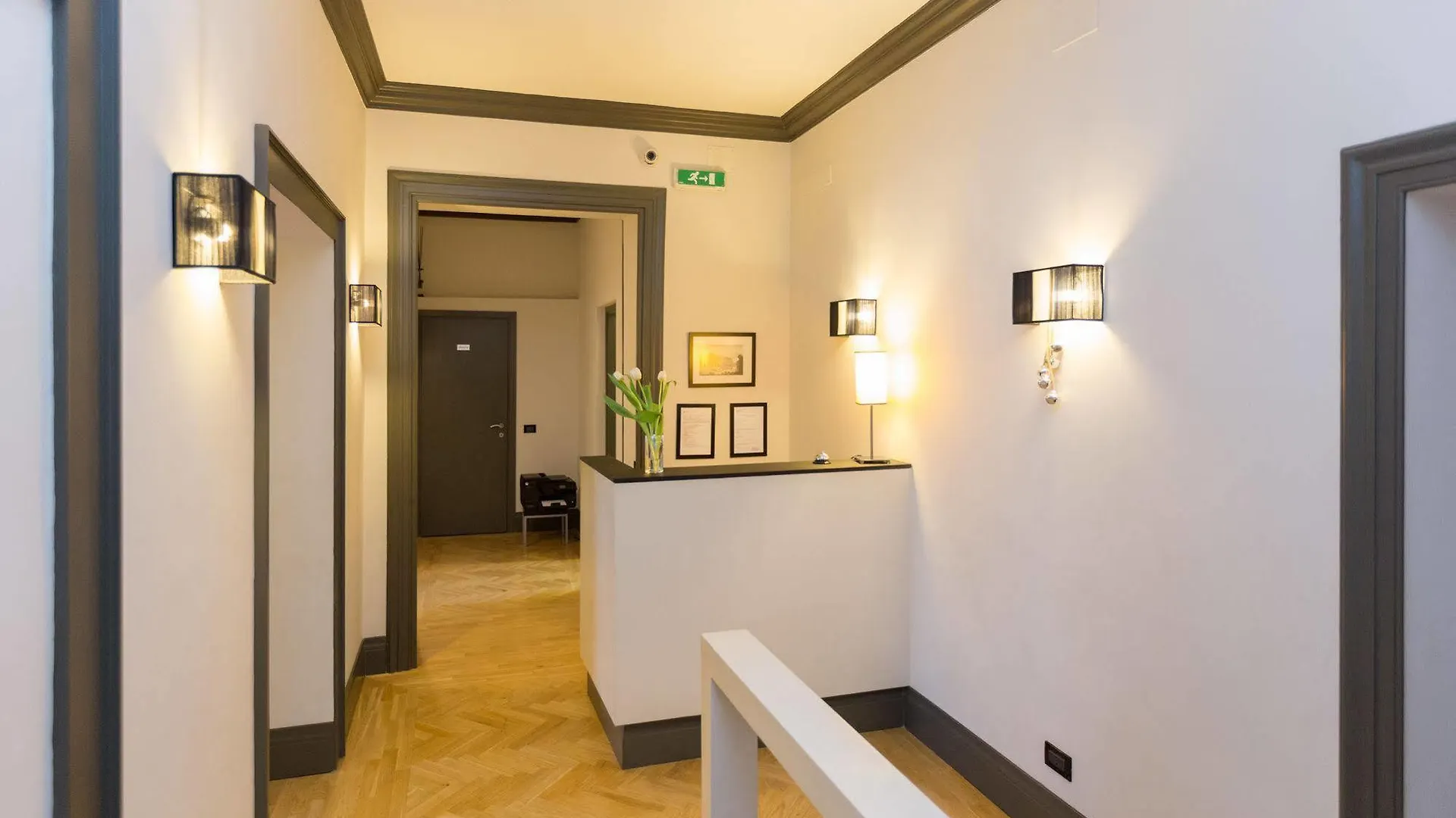 Residenza Scipioni Luxury B&B Rome